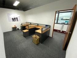 Link @Ang  Mo Kio, Mrt, Ramp up  (D20), Factory #237496281